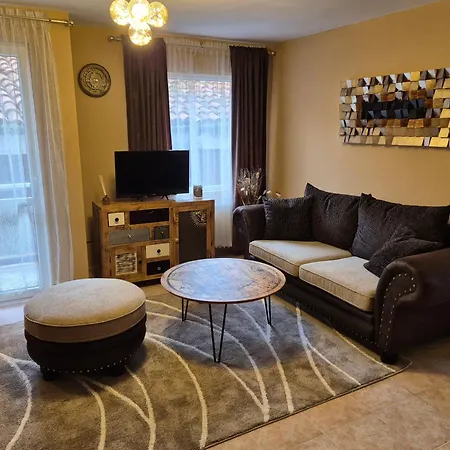 The White House Gæstehus Nessebar