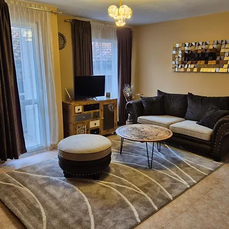 Gæstehus The White House Nessebar