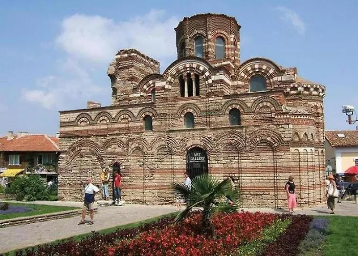 Gæstehus The White House