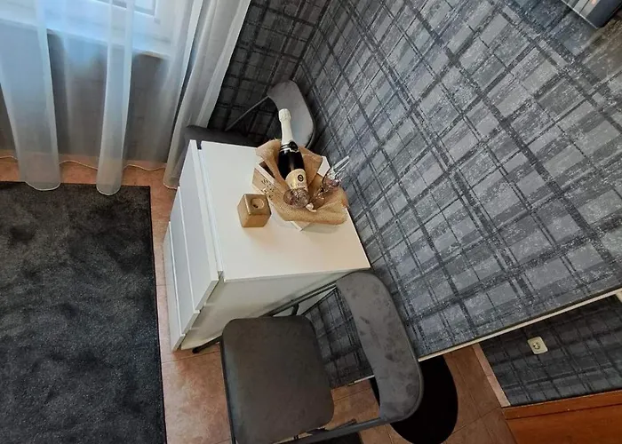 The White House Gæstehus