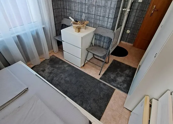 The White House 4* Nessebar