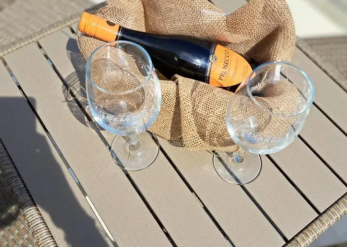 Gæstehus The White House