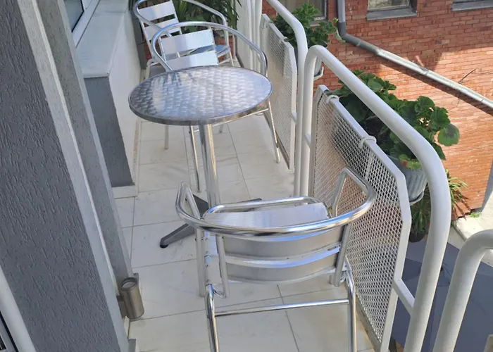 The White House 4* Nessebar