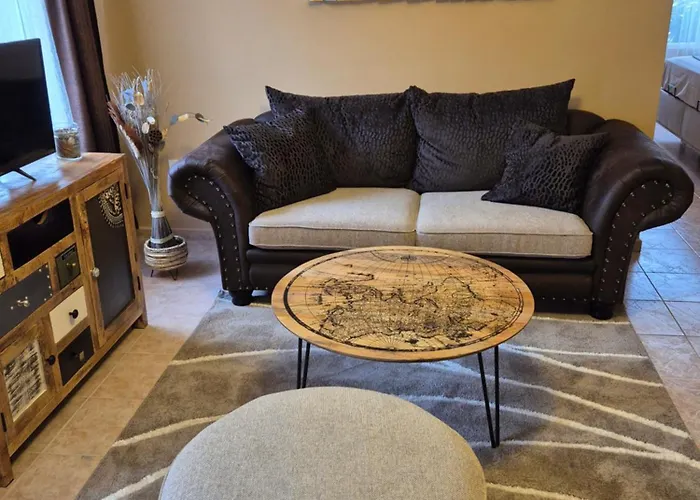 The White House Gæstehus