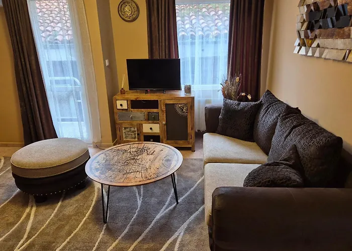 Gæstehus The White House