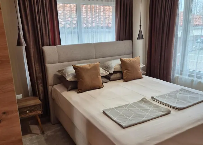 Gæstehus The White House