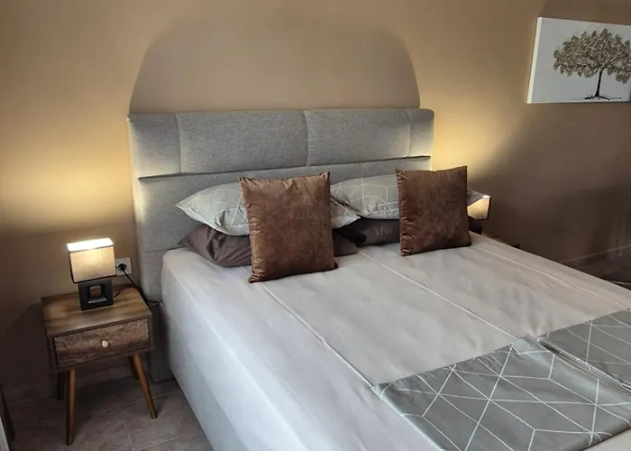 The White House Gæstehus 4*