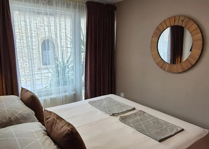 The White House Gæstehus 4*