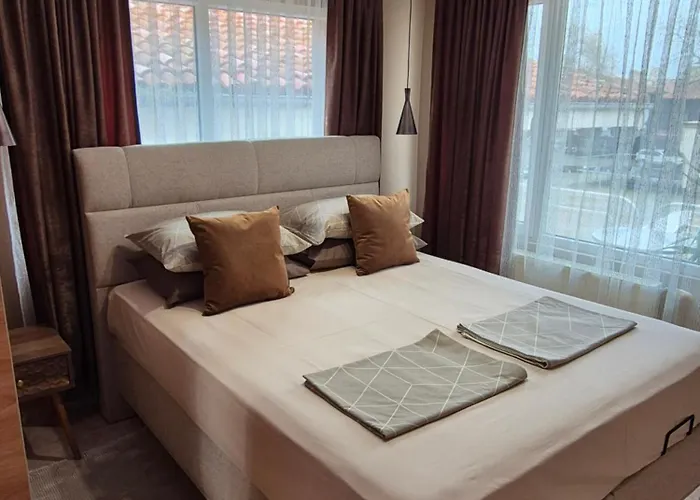 The White House Gæstehus