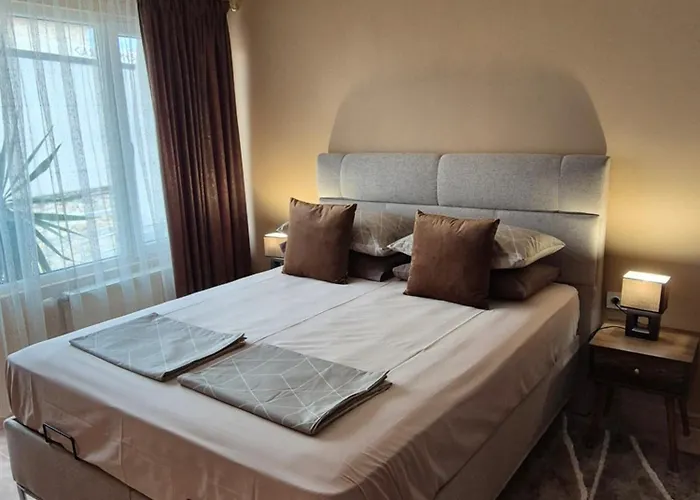 The White House Gæstehus