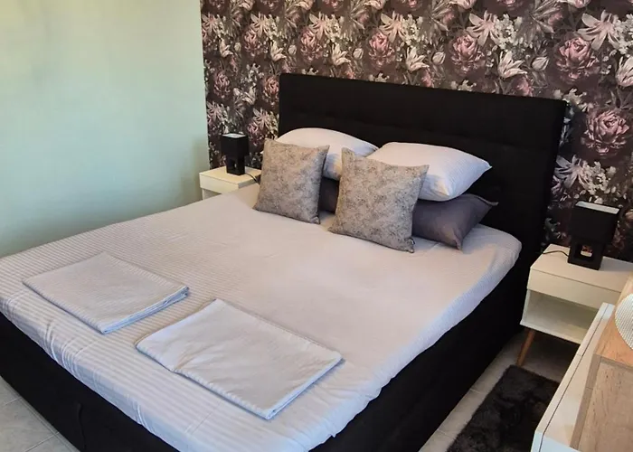 Gæstehus The White House 4*