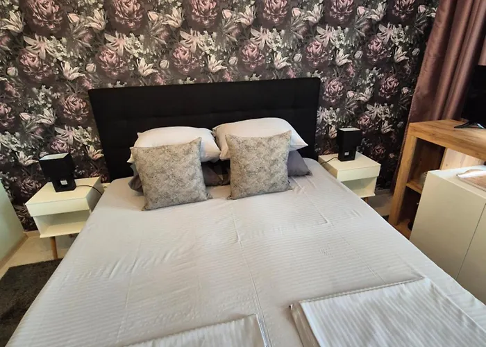 Gæstehus The White House