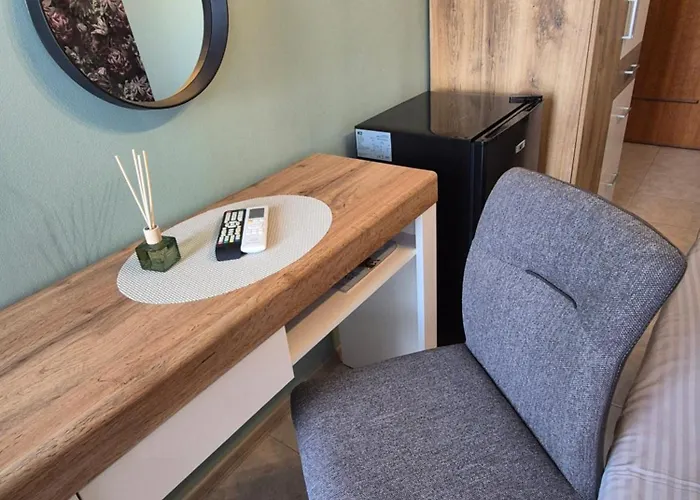 Gæstehus The White House Nessebar