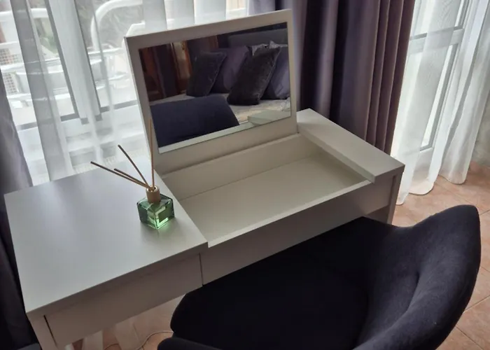 The White House Gæstehus Nessebar