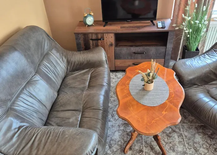 The White House Gæstehus 4*