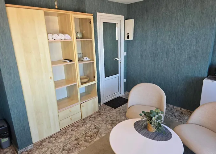 The White House 4* Nessebar