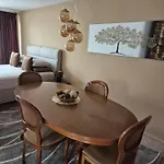 The White House 3* Несебър