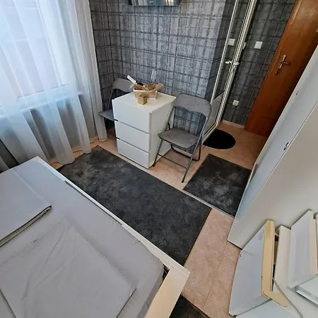 The White House 3* Несебър