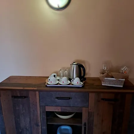 The White House Къща за гости