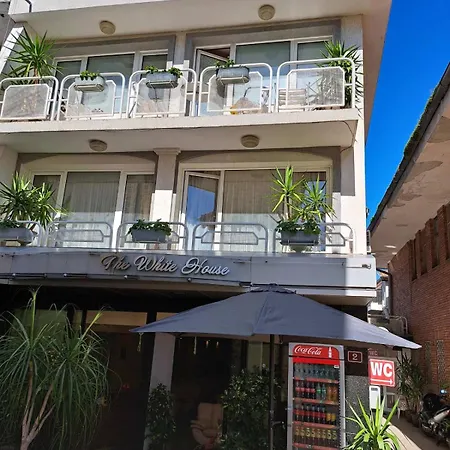 Guest house The White House 3*