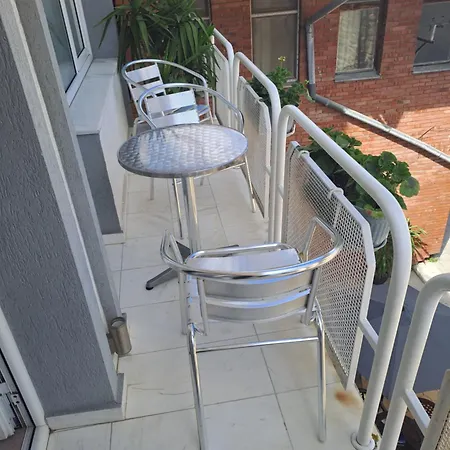 The White House 3* Nessebar
