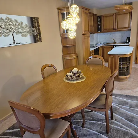 The White House 4* Несебър