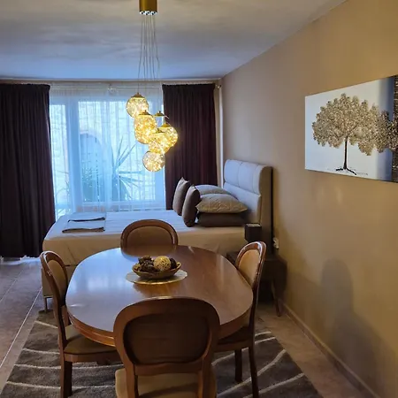 The White House 3* Несебър