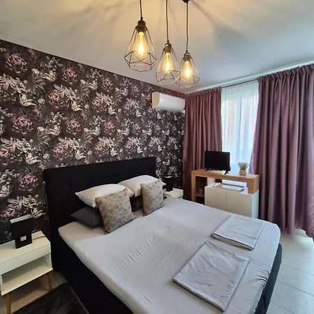 The White House Guest house Nesebar