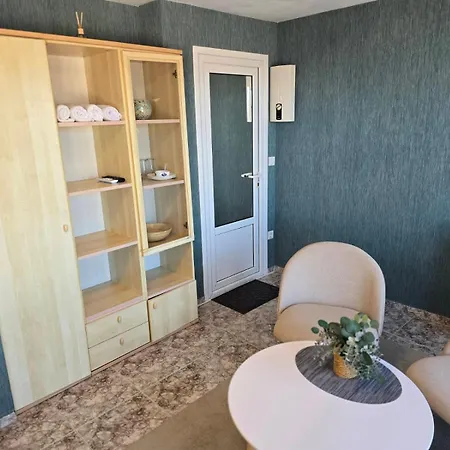 The White House 3* Несебър