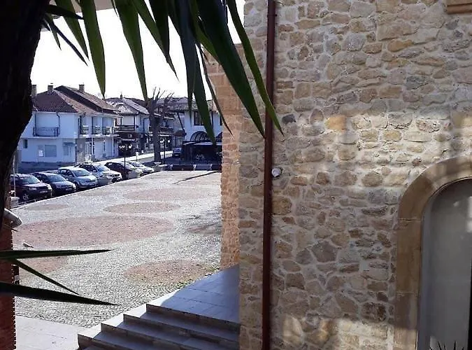 The White House Nesebar