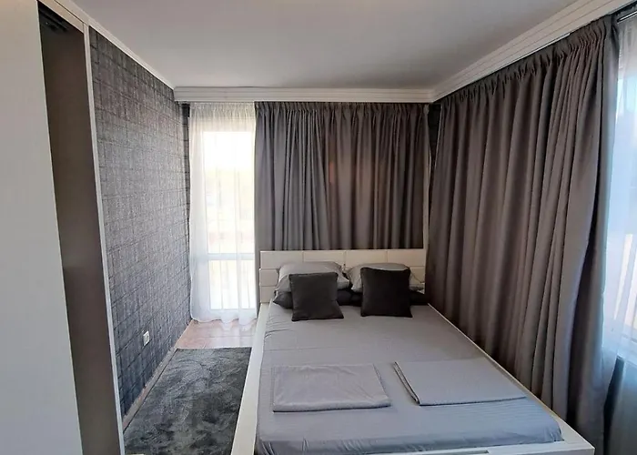 The White House 4* Nesebar