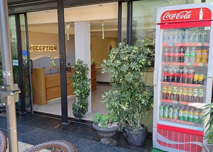 The White House 4* Nesebar