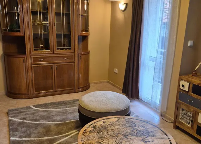 The White House Nesebar