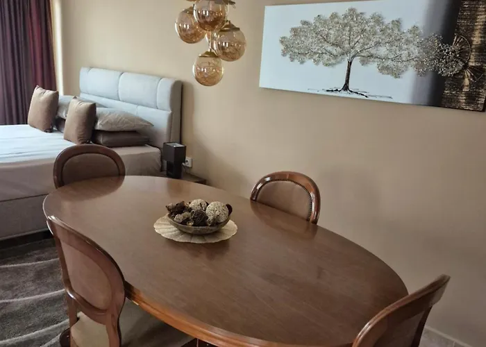 The White House 4* Nesebar