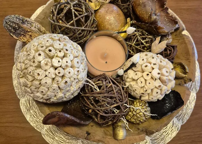 The White House Pensión