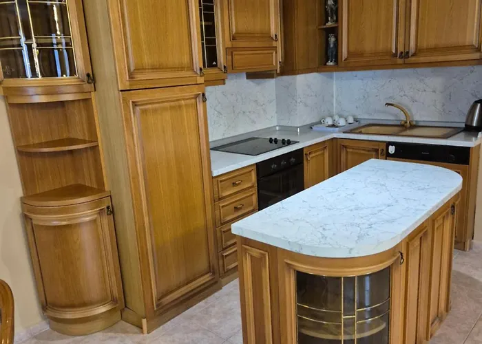 The White House Pensión Nesebar