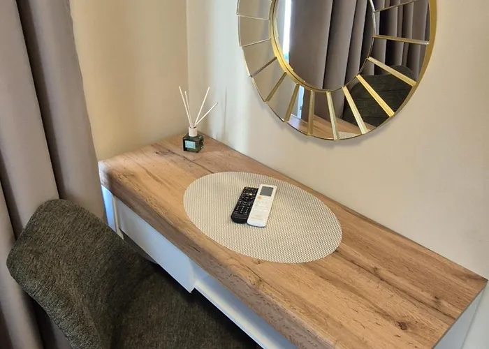 The White House Pensión 4*