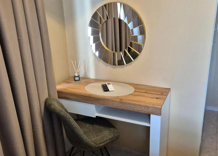 Pensión The White House