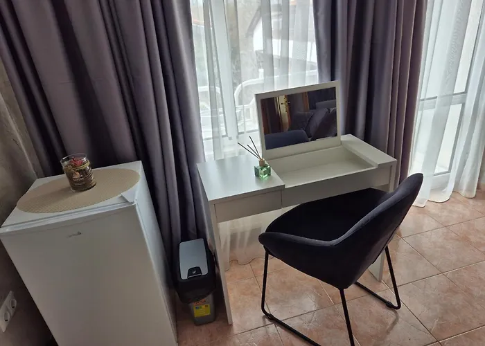 The White House Nesebar