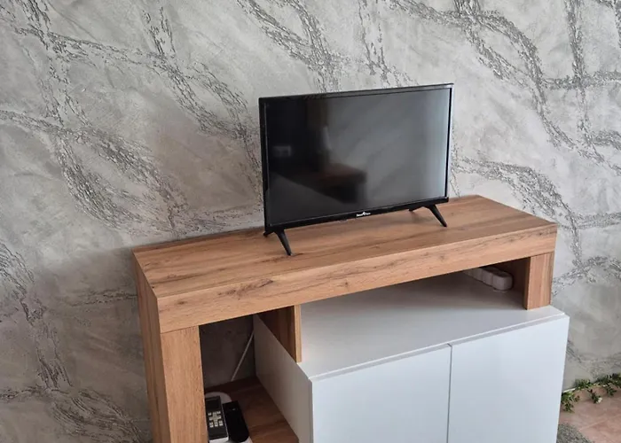 The White House Pensión