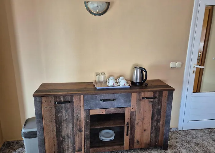 The White House Guest house Nesebar